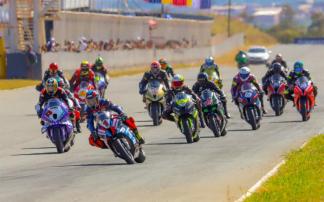 MOTO1000GP retorna a Interlagos aps nove anos