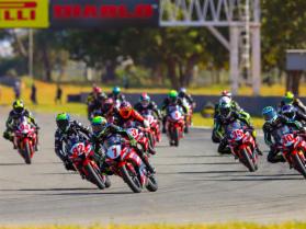 MOTO1000GP agita Interlagos com programao especial