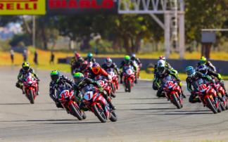 MOTO1000GP agita Interlagos com programao especial