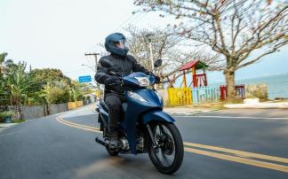 Motos mais emplacadas em setembro de 2024