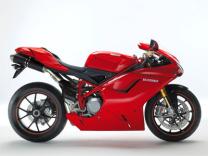 Ducati 1098 S