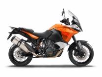 KTM 1190 Adventure