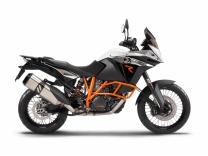 KTM 1190 Adventure R