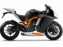 KTM 1190 RC8