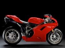 Ducati 1198 S