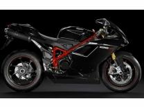 Ducati 1198 SP