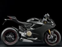 Ducati 1199 Panigale