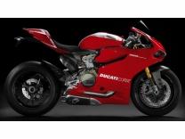 Ducati 1199 Panigale R