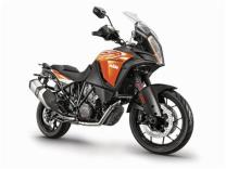 KTM 1290 Super Adventure S