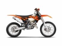 KTM 150 XC