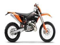 KTM 200 EXC