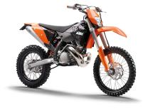 KTM 250 EXC