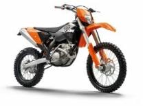 KTM 250 EXC-F