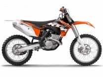 KTM 250 SX-F