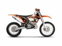 KTM 300 XC-W