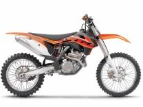 KTM 350 EXC