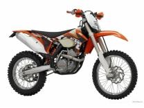 KTM 350 EXC-F