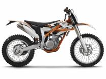 KTM 350 Freeride