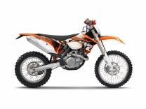 KTM 450 XC-W