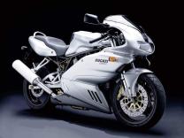 Ducati 620 Sport