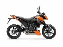 KTM 690 Duke