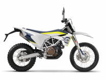 Husqvarna 701 Enduro