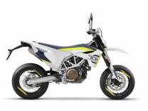 Husqvarna 701 Supermoto