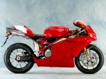 Ducati 749