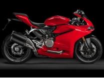 Ducati 959 Panigale