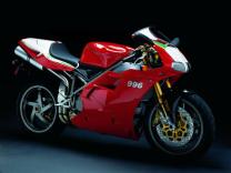 Ducati 996 S