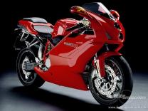 Ducati 999