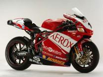 Ducati 999 R Xerox