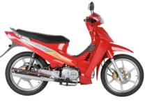 Amazonas AME 125