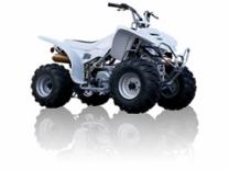 Loncin ATV 110