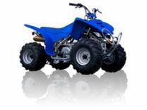 Loncin ATV 150