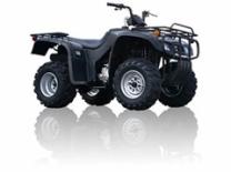 Loncin ATV 250