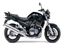 Suzuki Bandit 1200 N