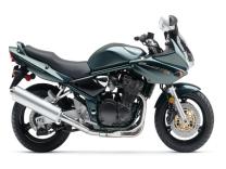 Suzuki Bandit 1200 S