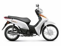 Honda Biz 100