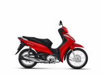 Honda Biz 110i