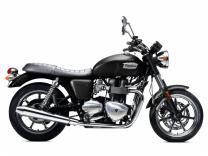 Triumph Bonneville SE