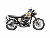 Triumph Bonneville T100