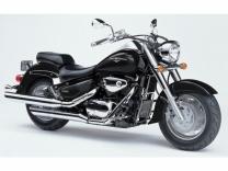 Suzuki Boulevard C 1500