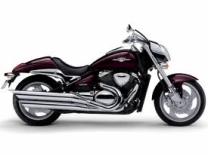 Suzuki Boulevard M 1500 R