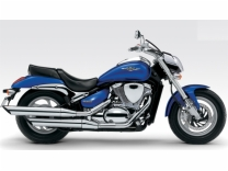 Suzuki Boulevard M 800 R