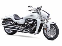 Suzuki Boulevard M 109 R