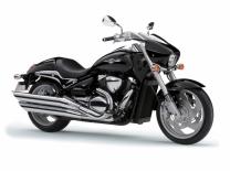 Suzuki Boulevard M 1500