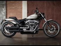 Harley-Davidson Breakout 114