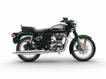 Royal Enfield Bullet 500