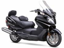 Suzuki Burgman 650 Executive